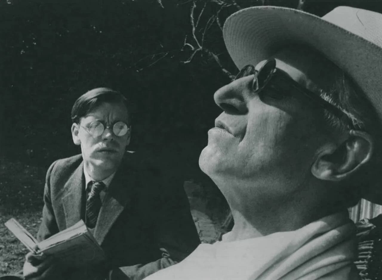 Christopher Gable