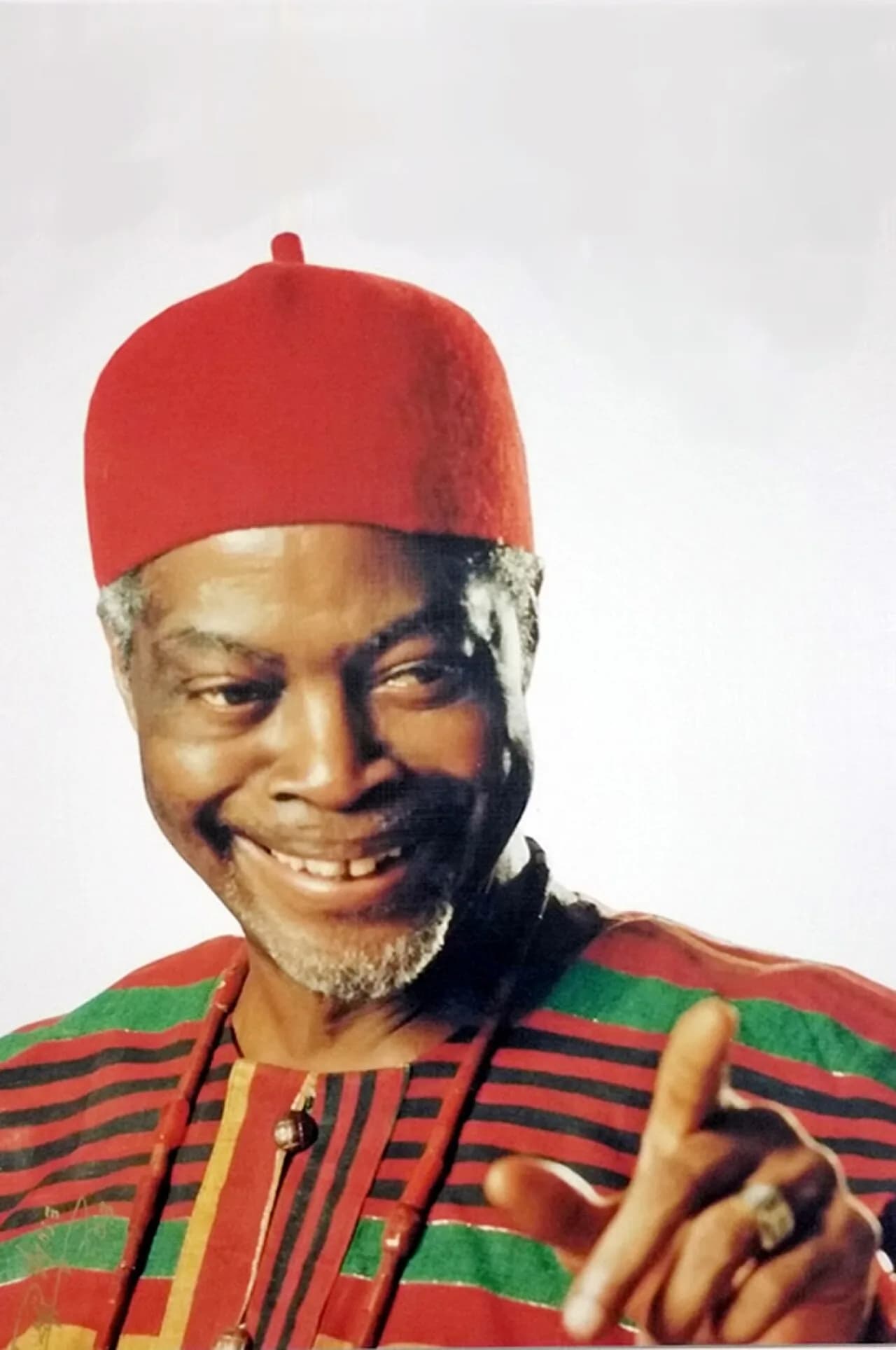 Chuba Okadigbo