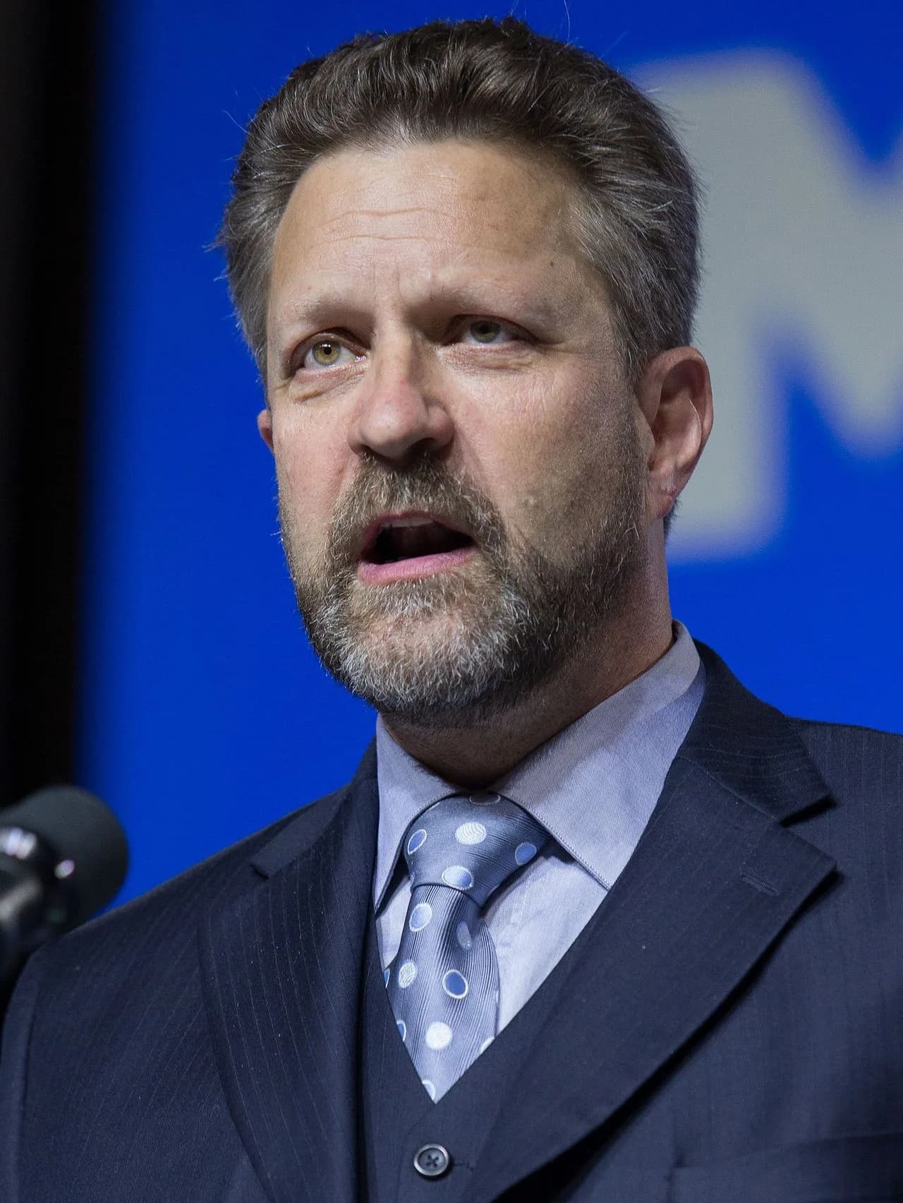 Chuck Strahl