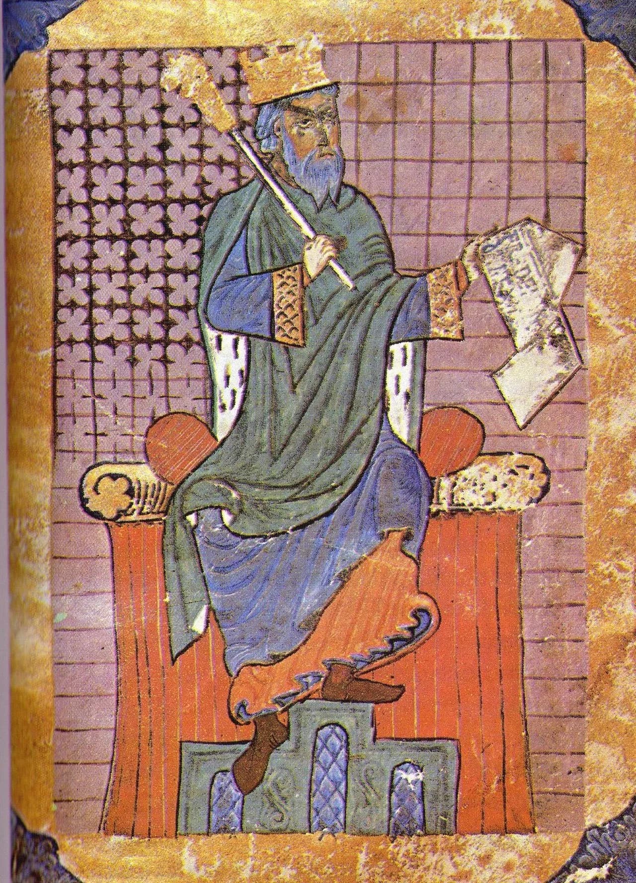 Ferdinand I.