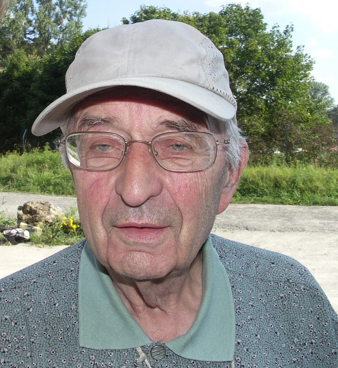 Ekkehard Foerster