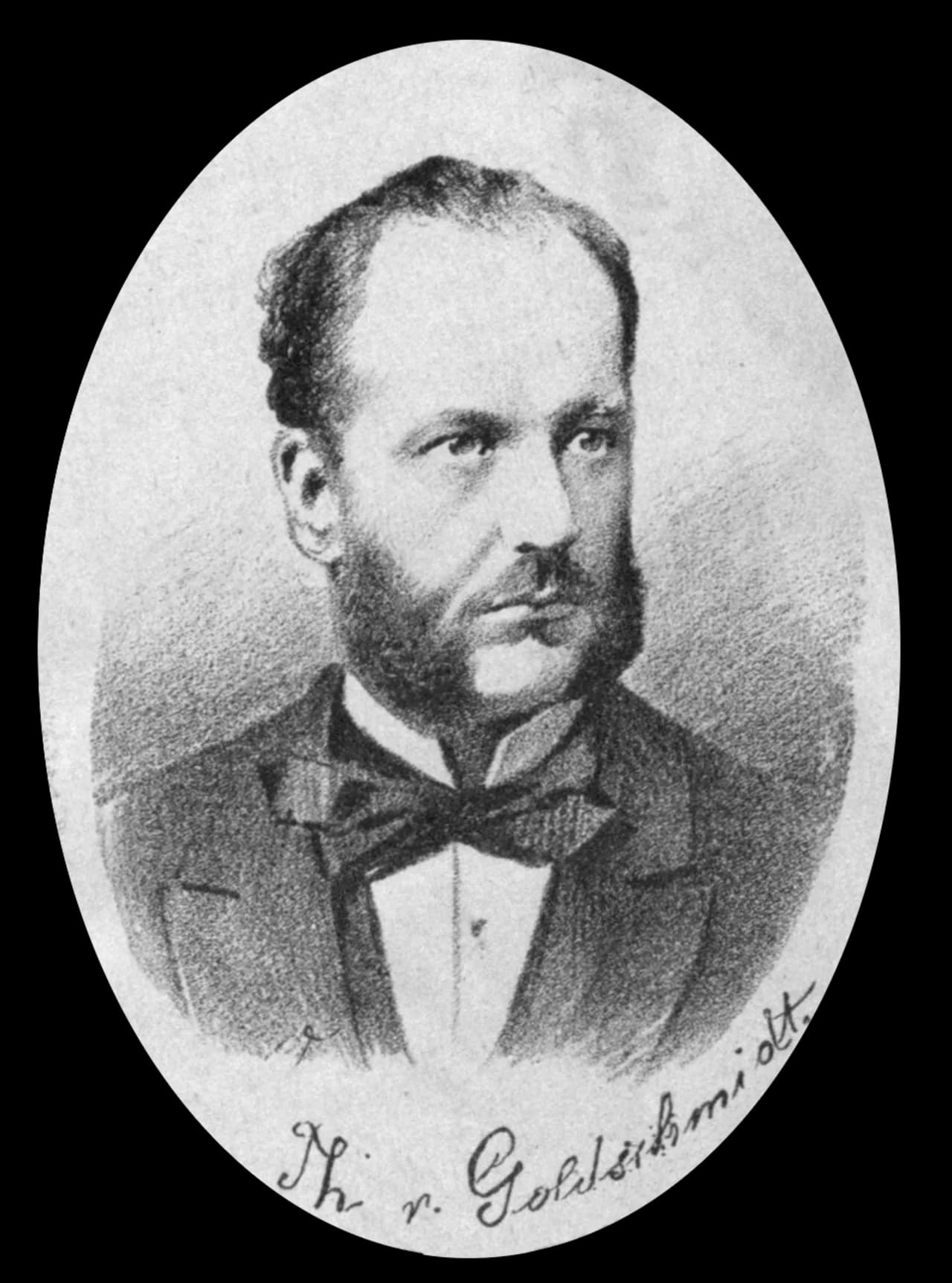 Theodor von Goldschmidt