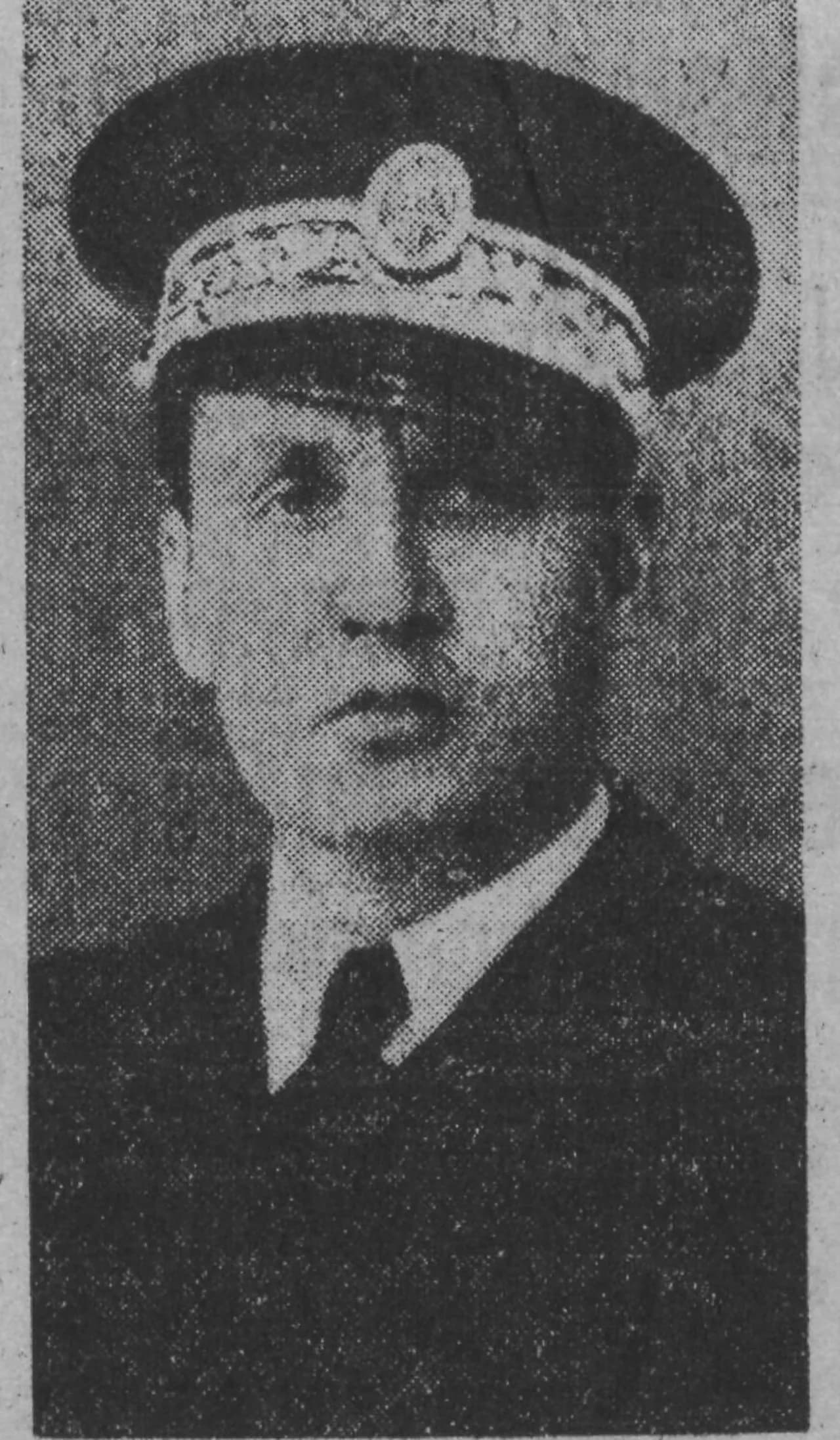 Chérif Mécheri