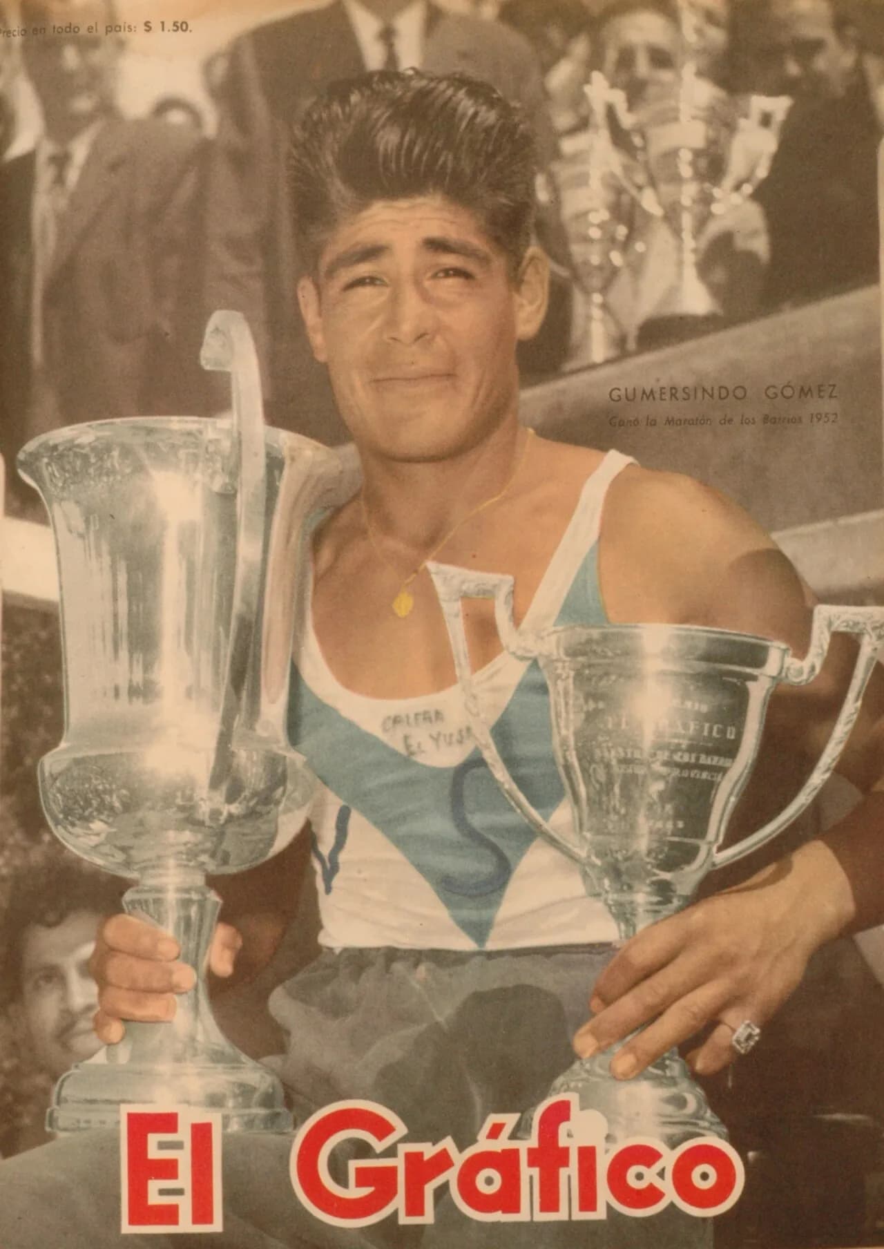 Gumersindo Gómez