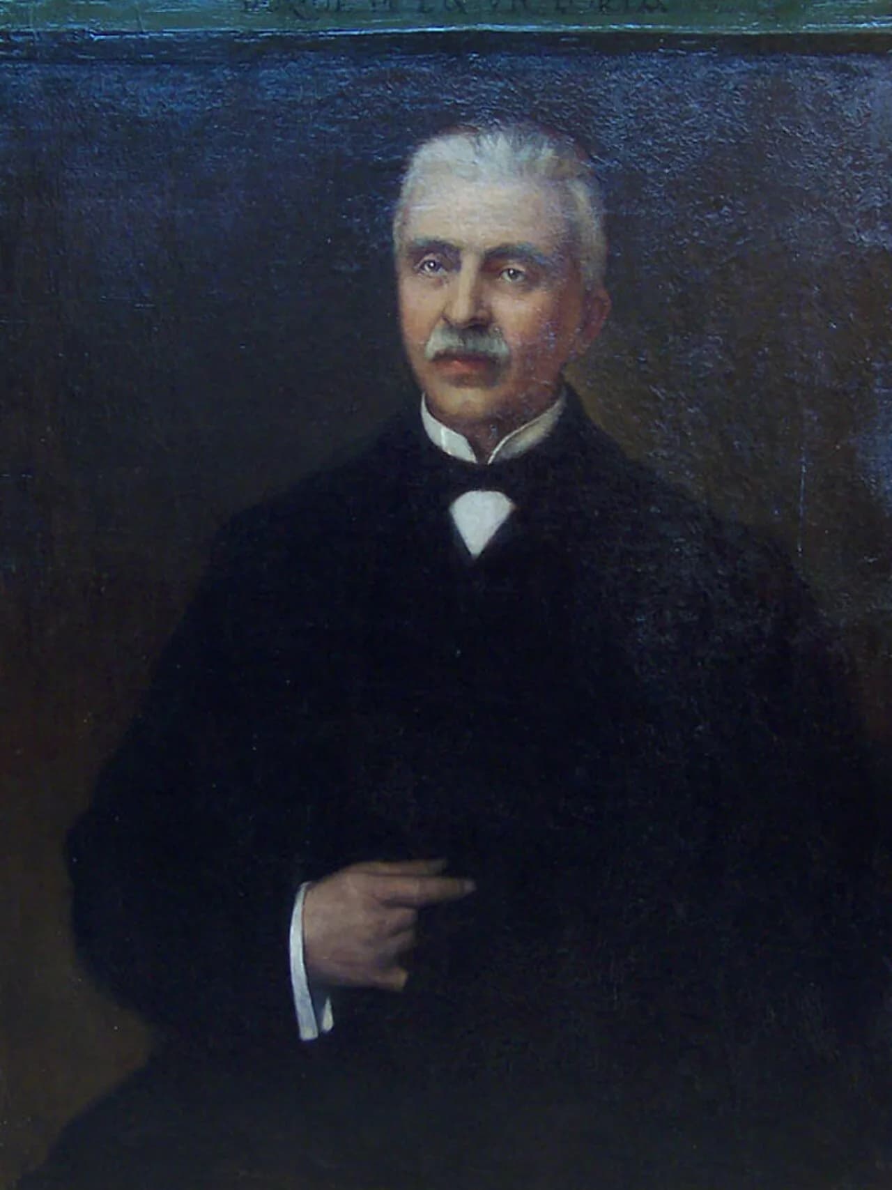 Cipriano Segundo Montesino