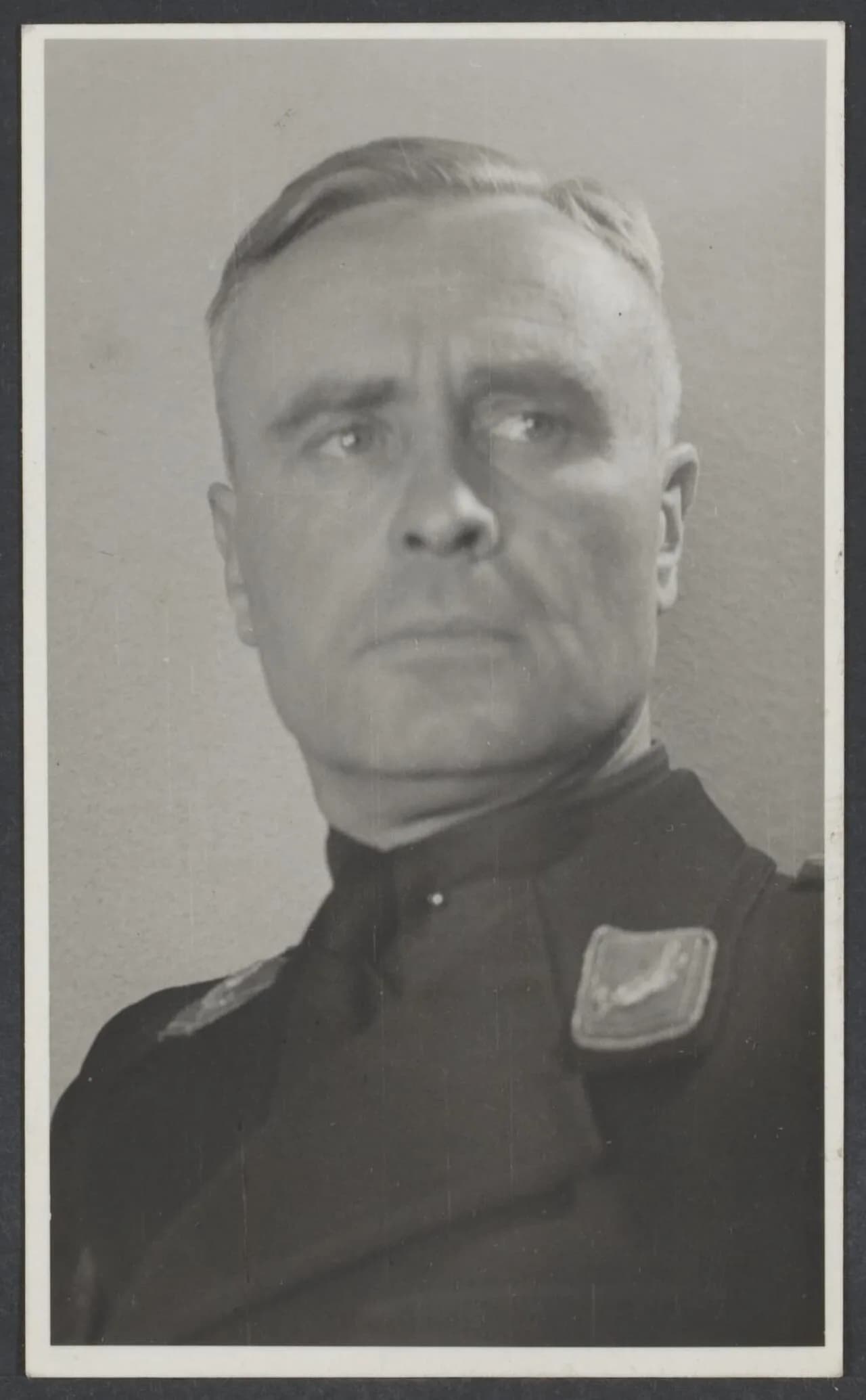 Jacob Maarsingh