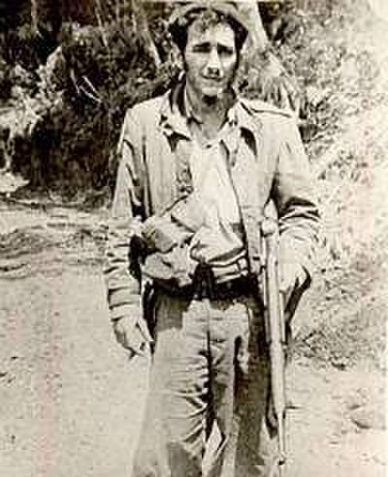 Ciro Redondo