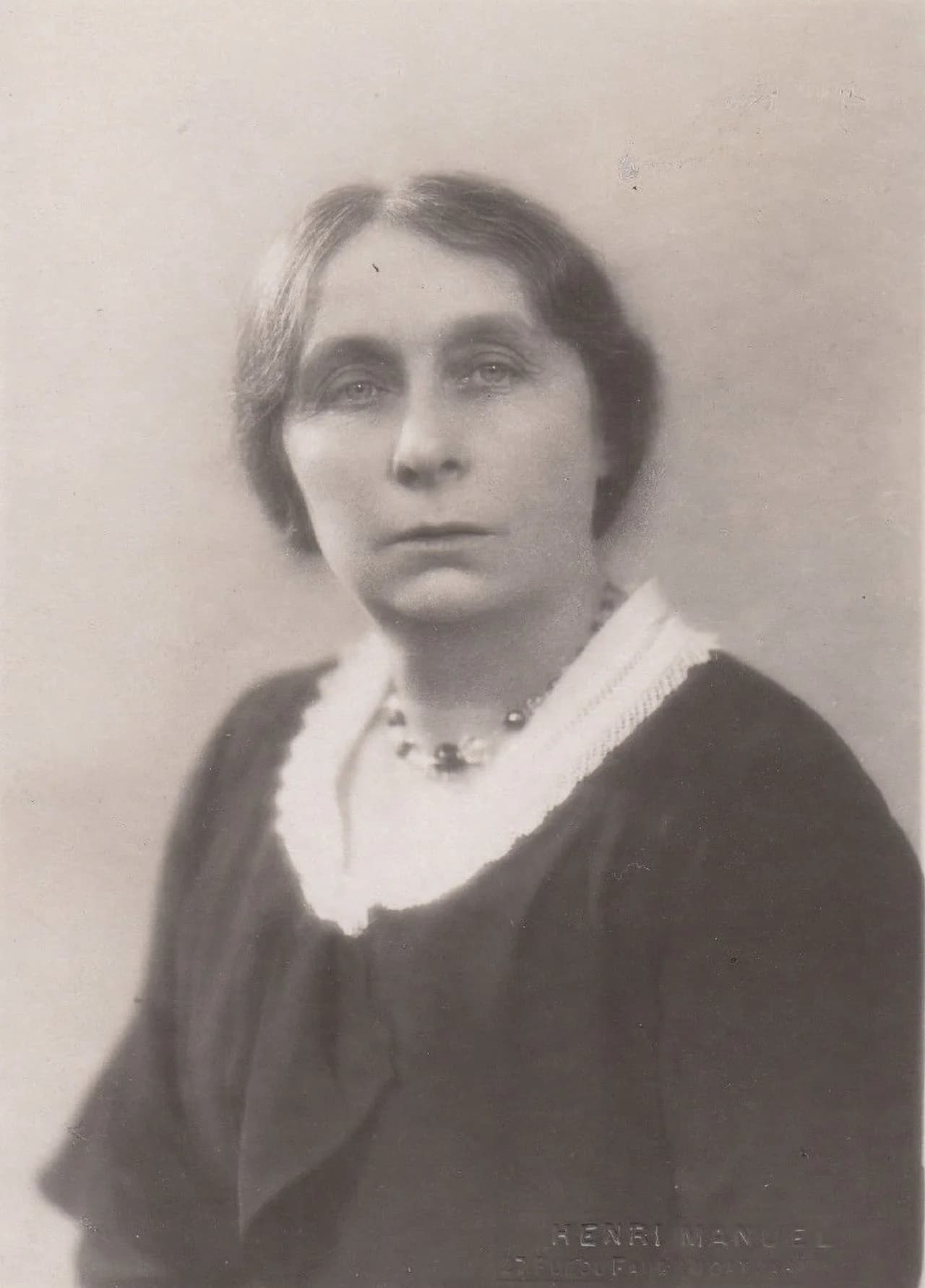Claire Géniaux
