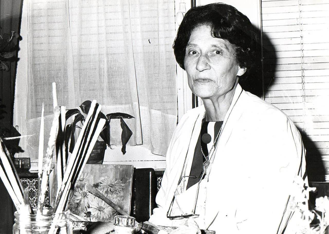 Claire Olivier-Tiberghien