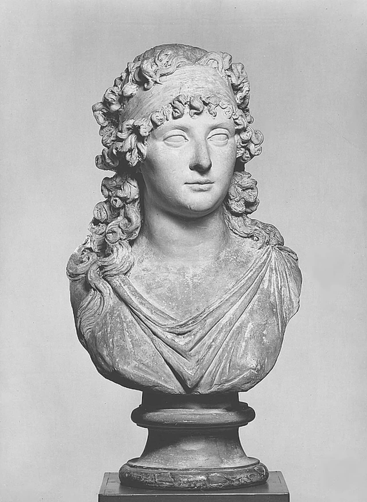 Maria Chiara Spinucci