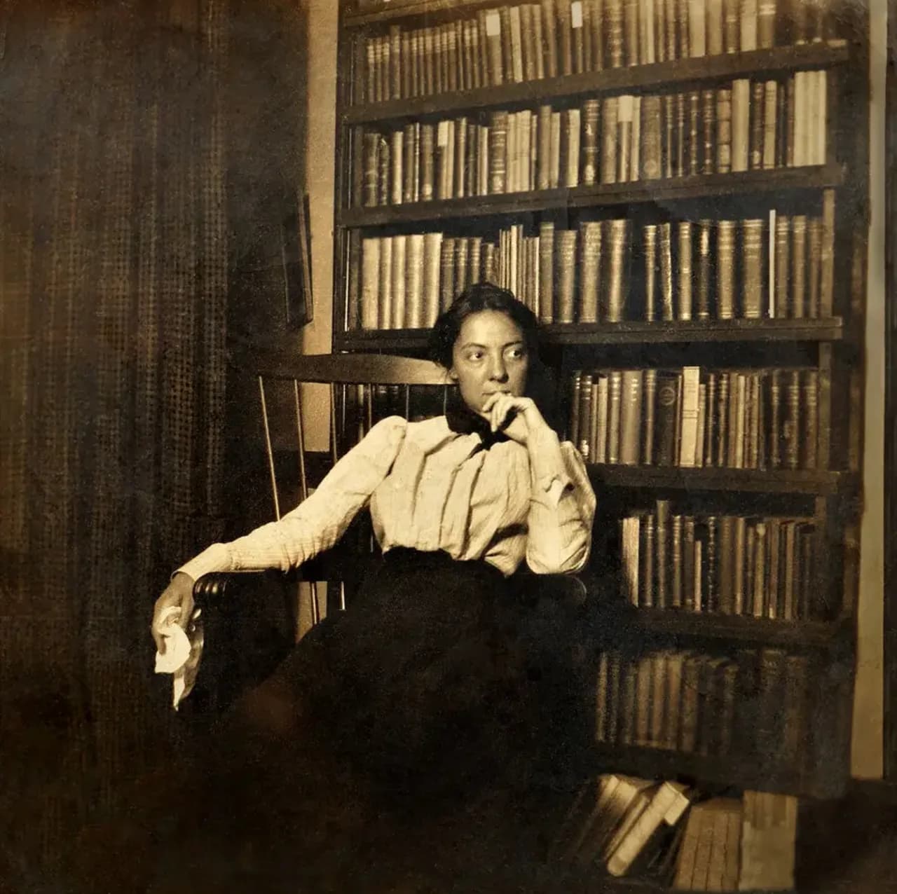 Clara Driscoll