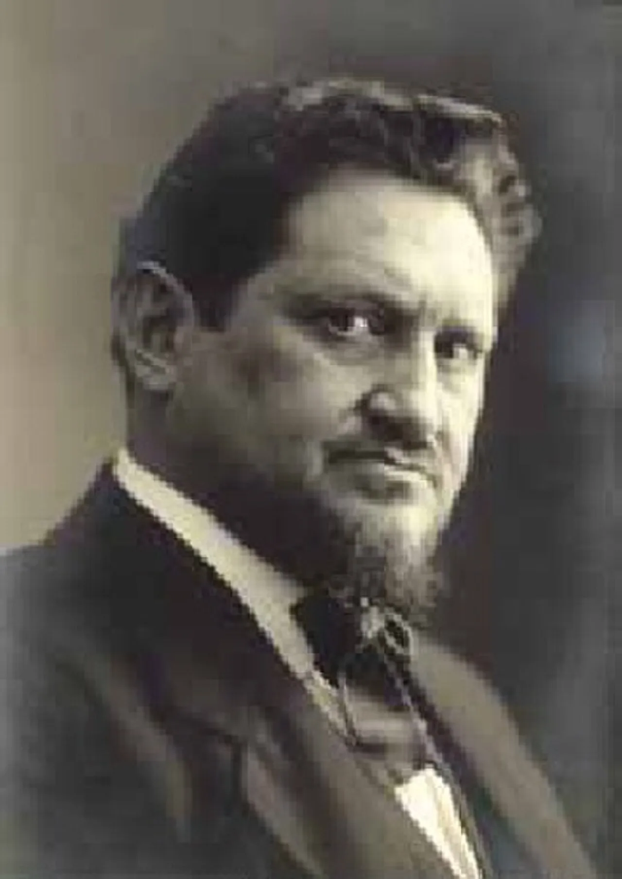 Nicolae Vermont