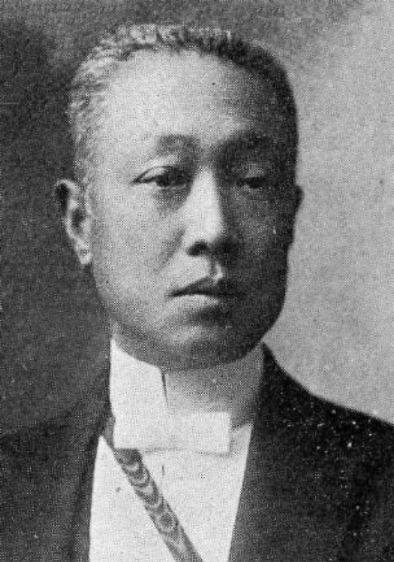 Saionji Kimmochi