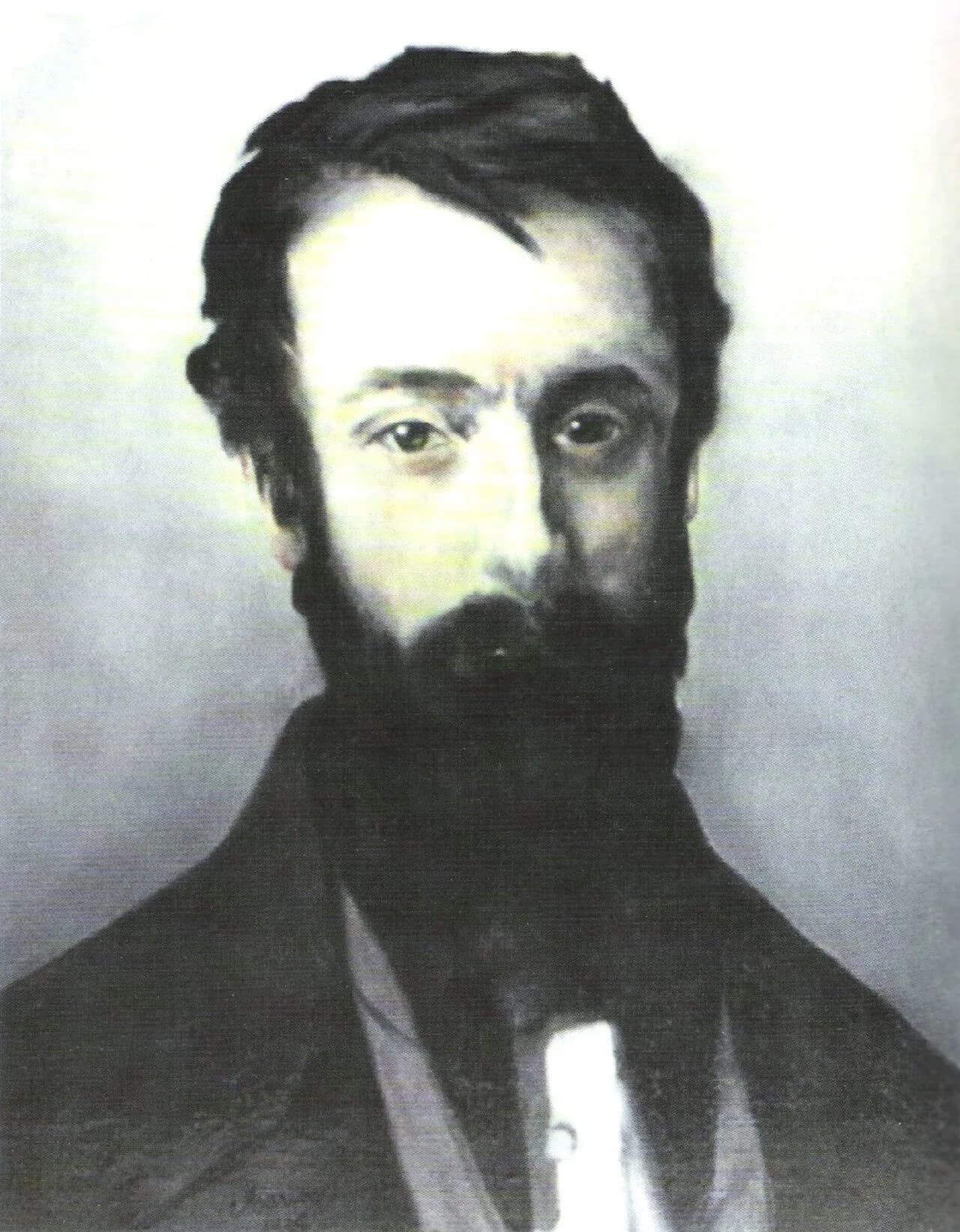 Claude-Auguste Bajat