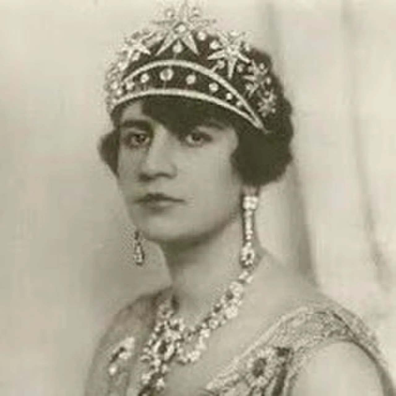 Soraya Tarzi