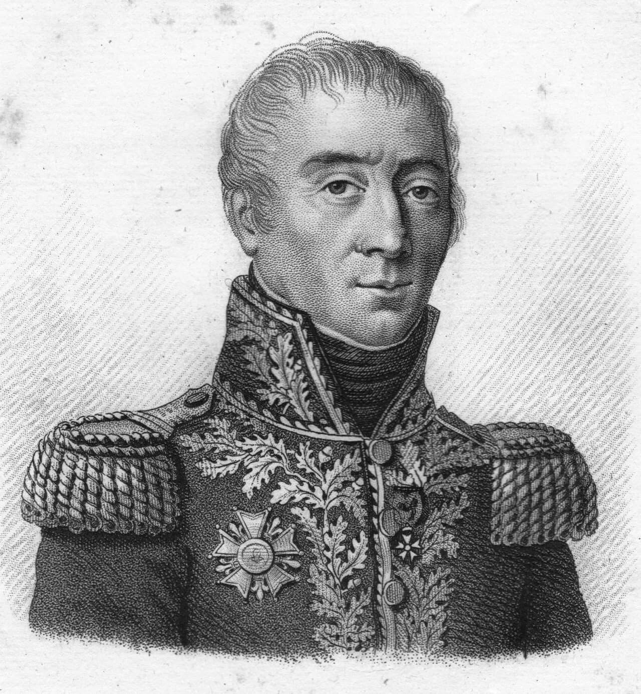Claude Sylvestre Colaud