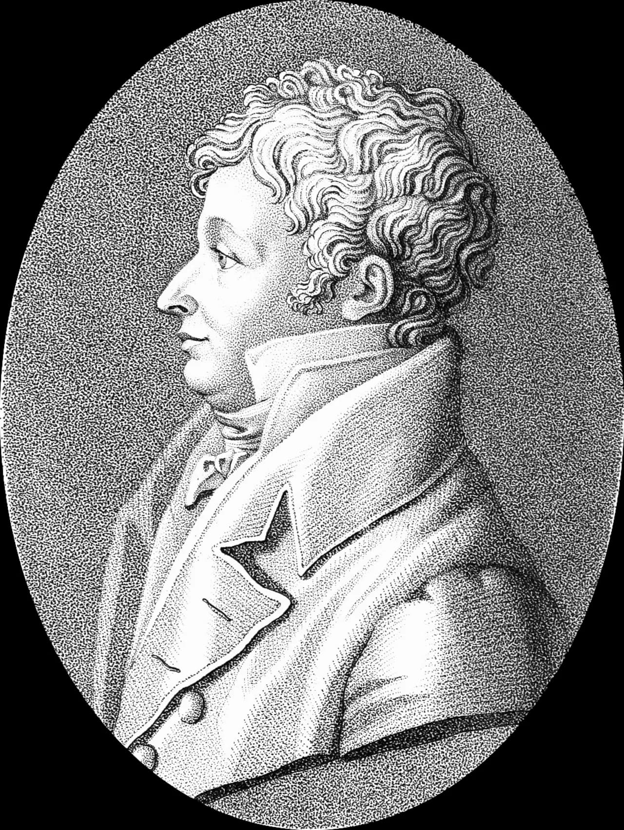 Claude Antoine Thory