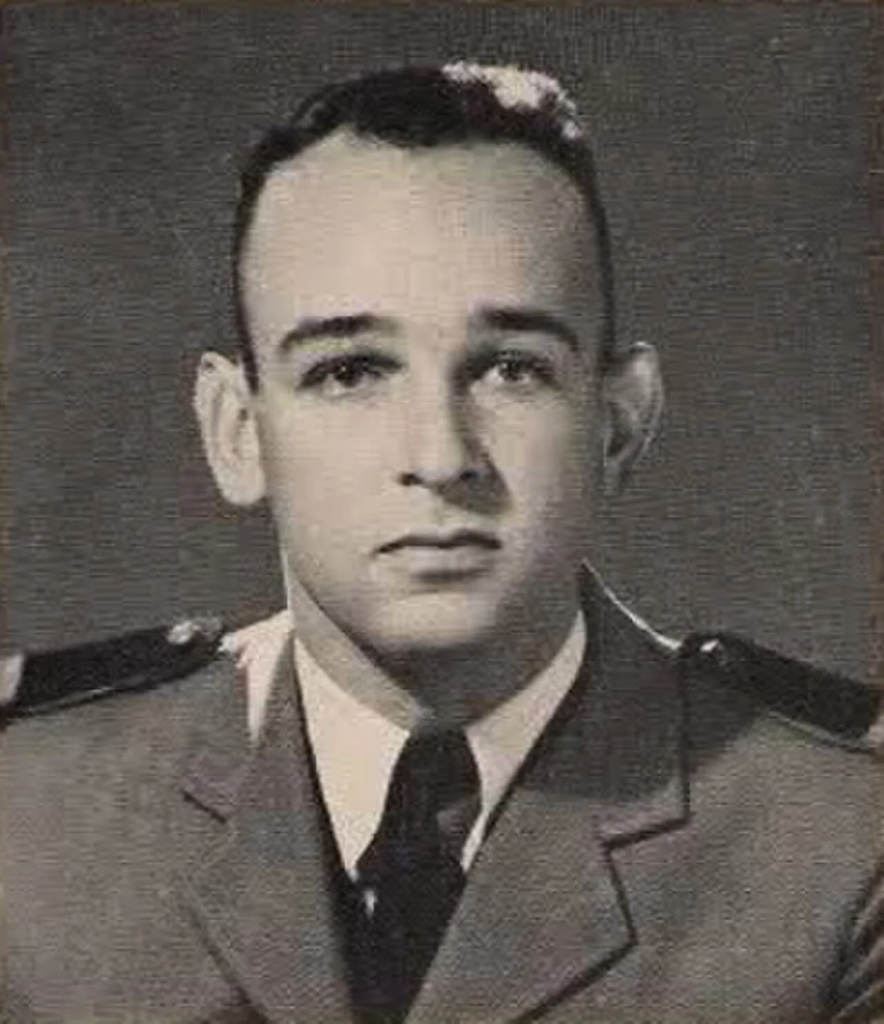 Claude Barrès