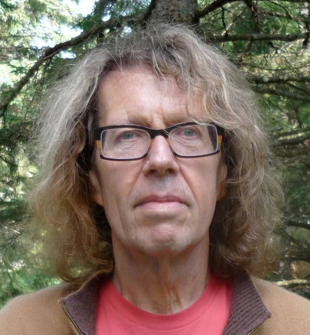 Claude Beausoleil