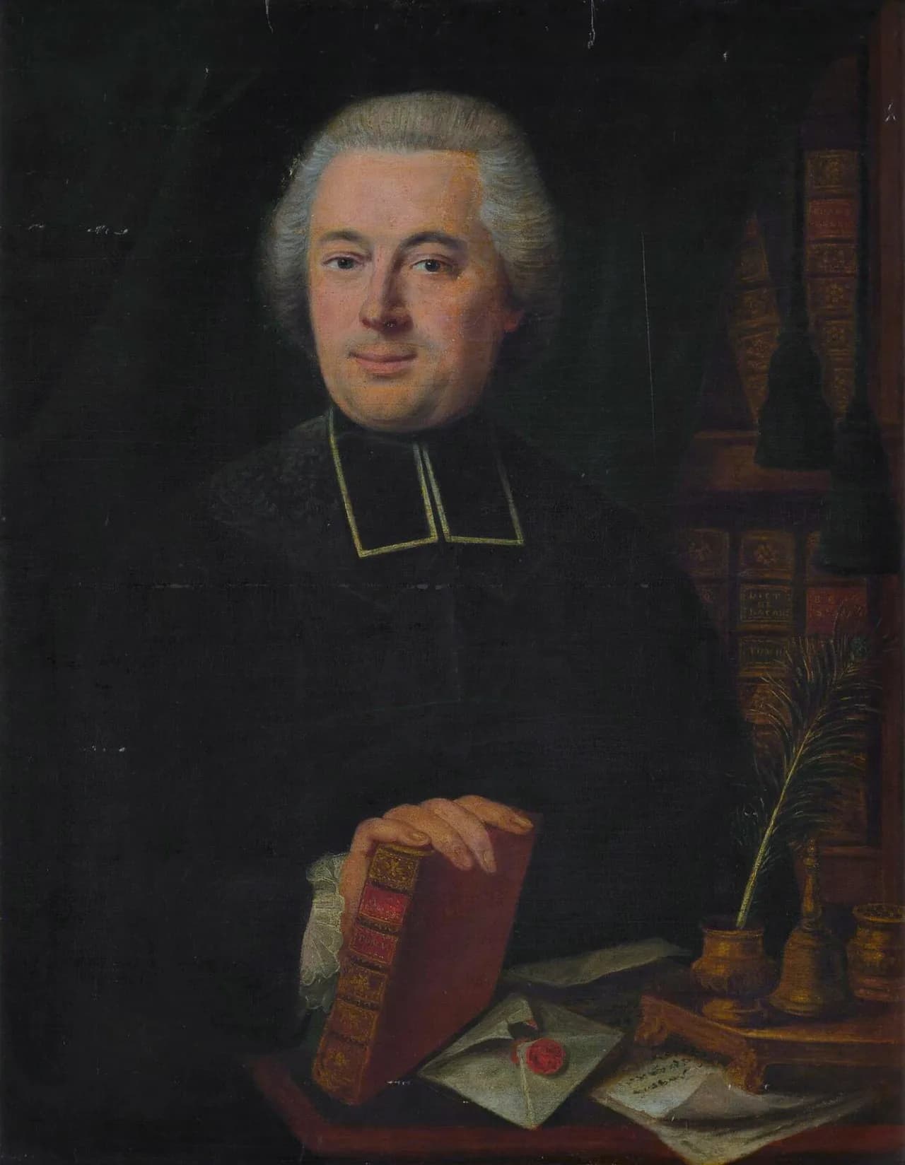 Claude Carlier