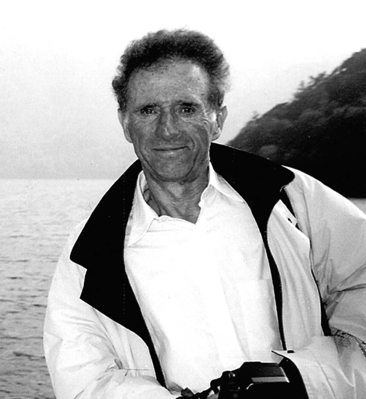 Claude Combes