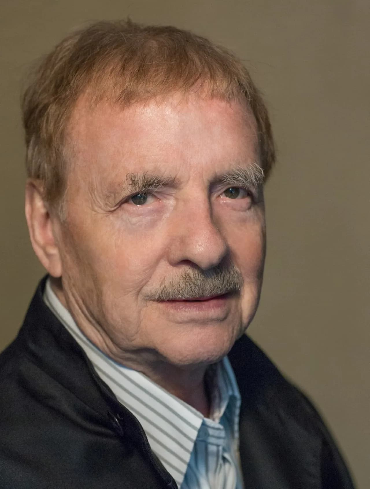Claude Fournier