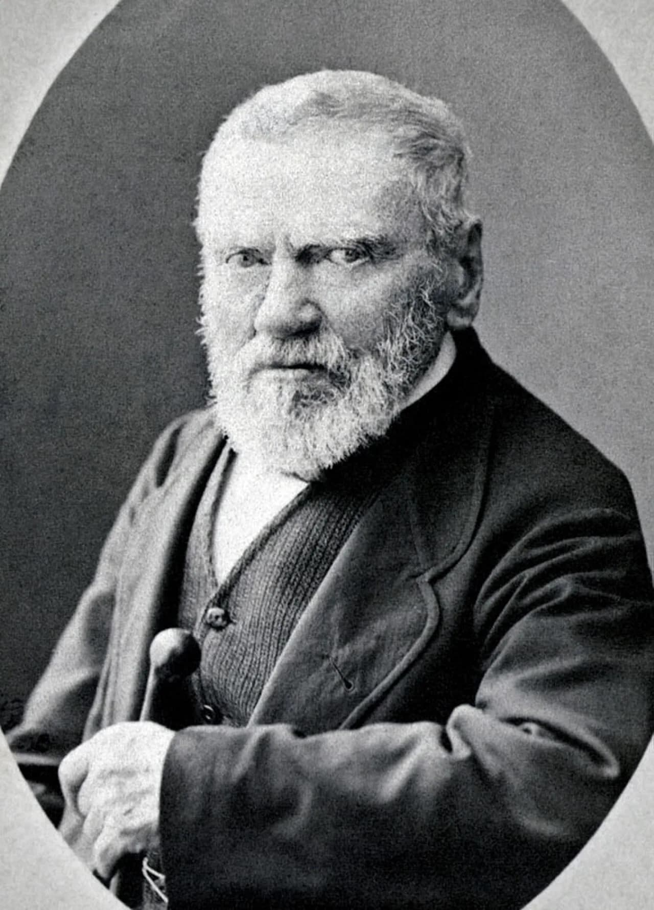 Claude-François Denecourt