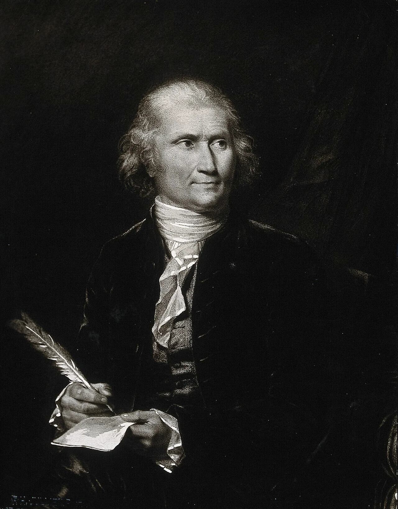 Claude François Duchanoy