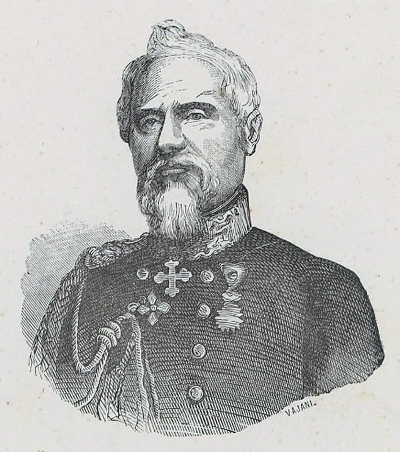 Claudio Gonnet