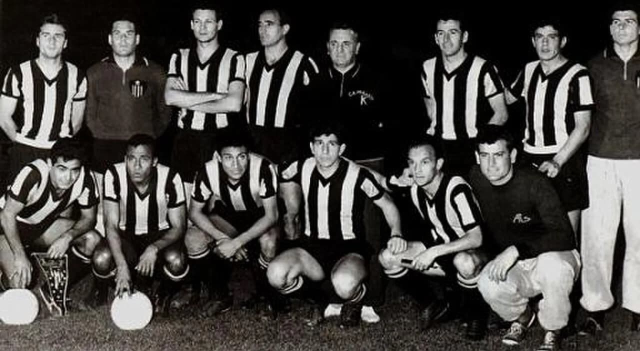 Edgardo González