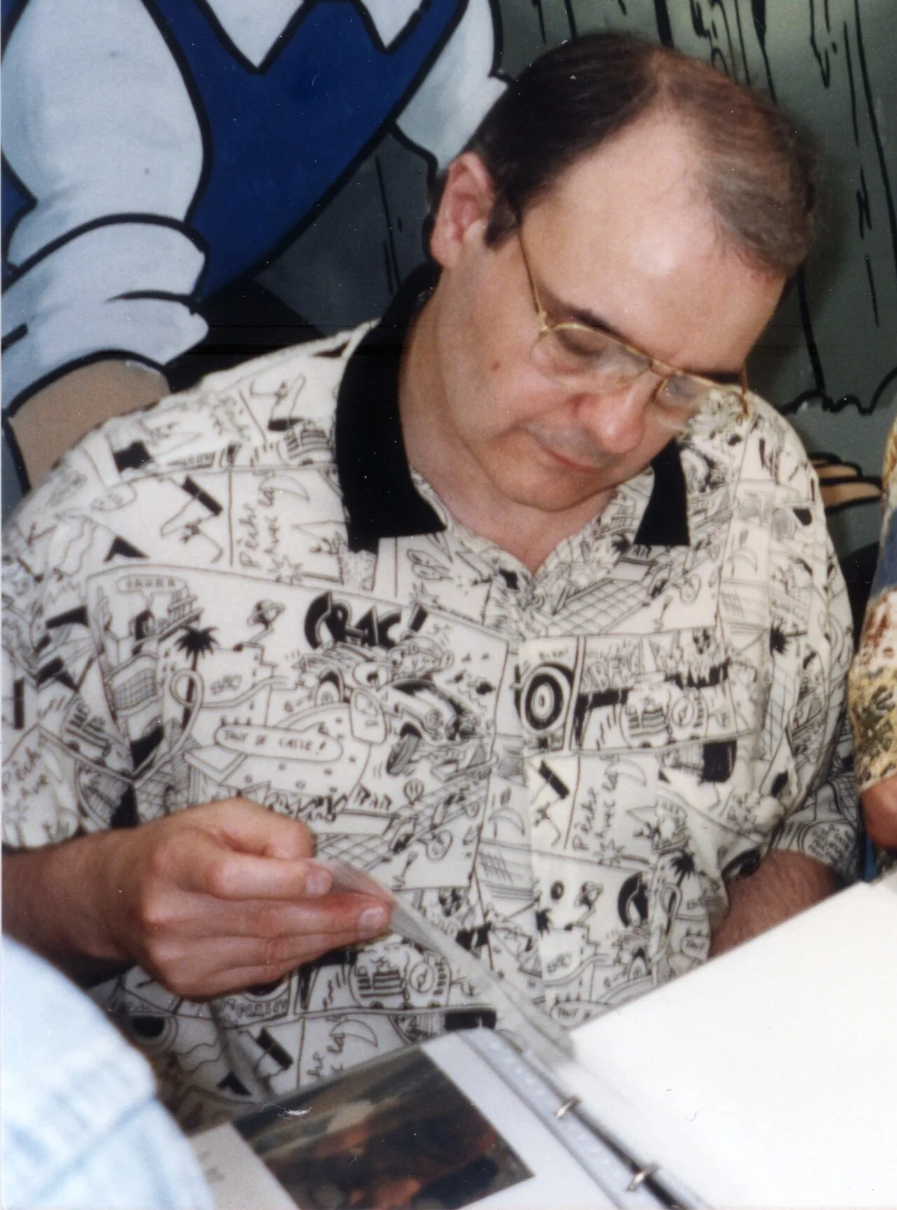 Claude Laverdure