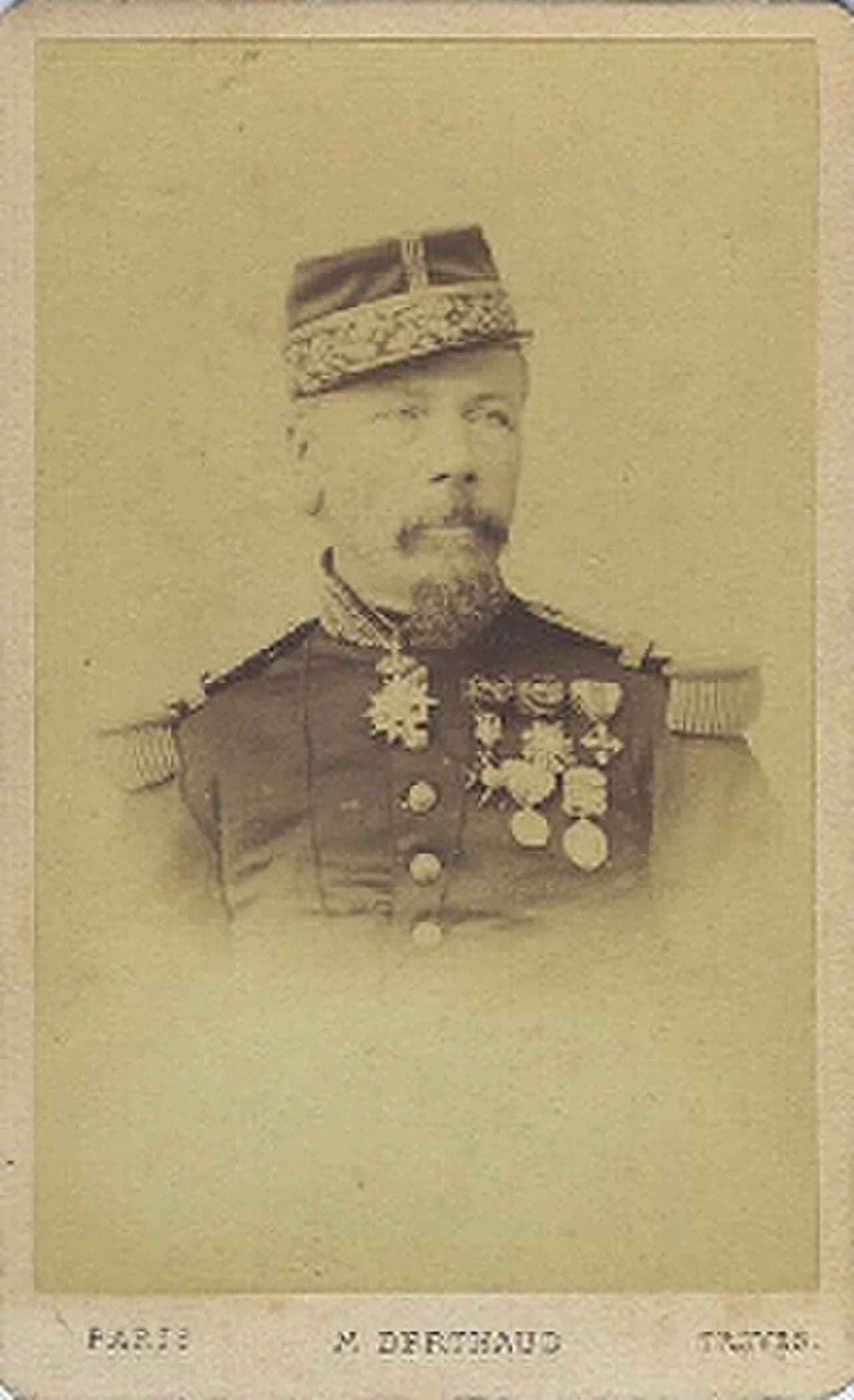 Claude Lecomte