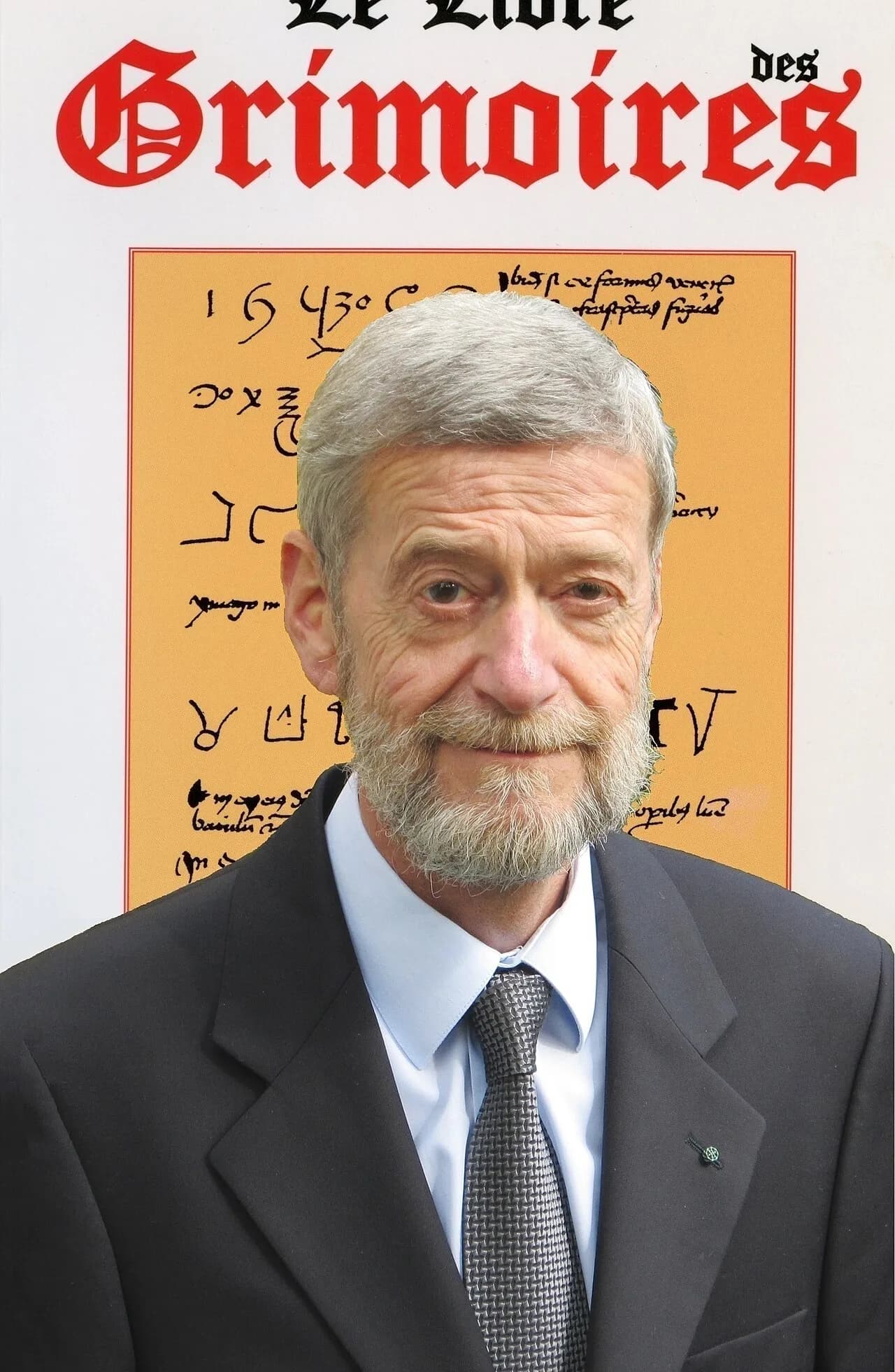 Claude Lecouteux