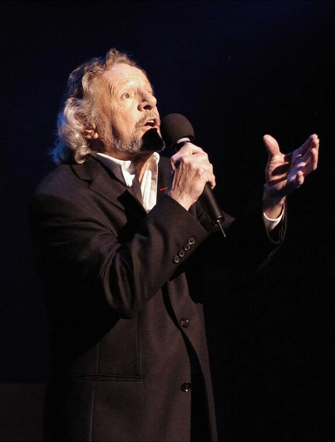 Claude Léveillée