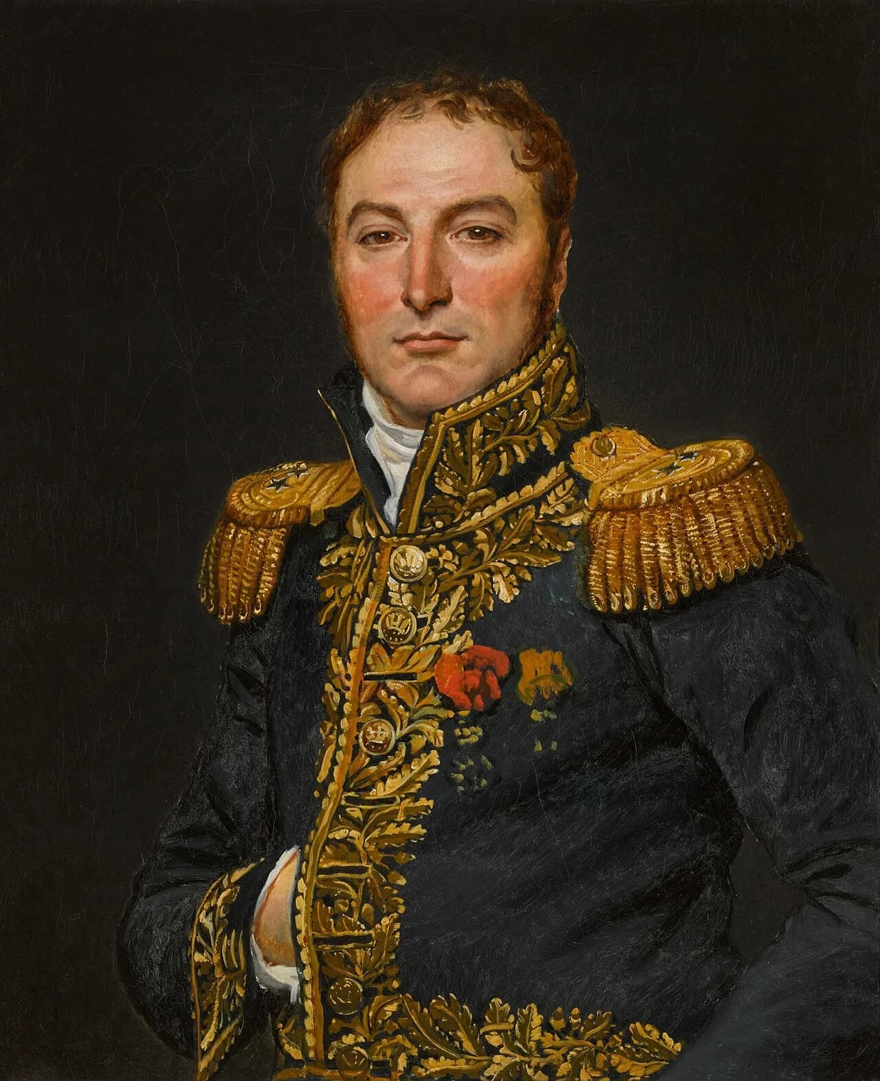 Claude-Marie Meunier