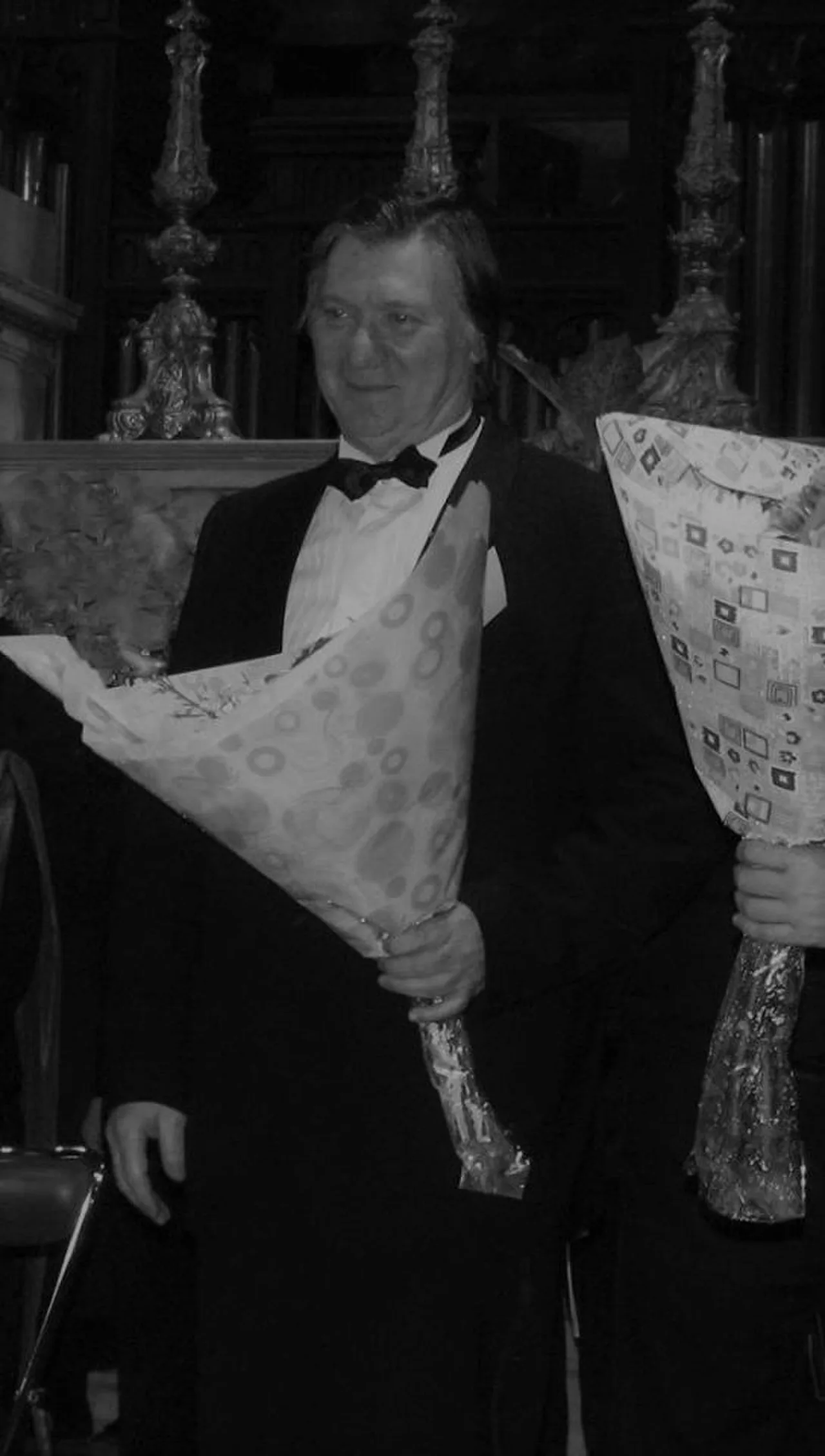 Claude Méloni