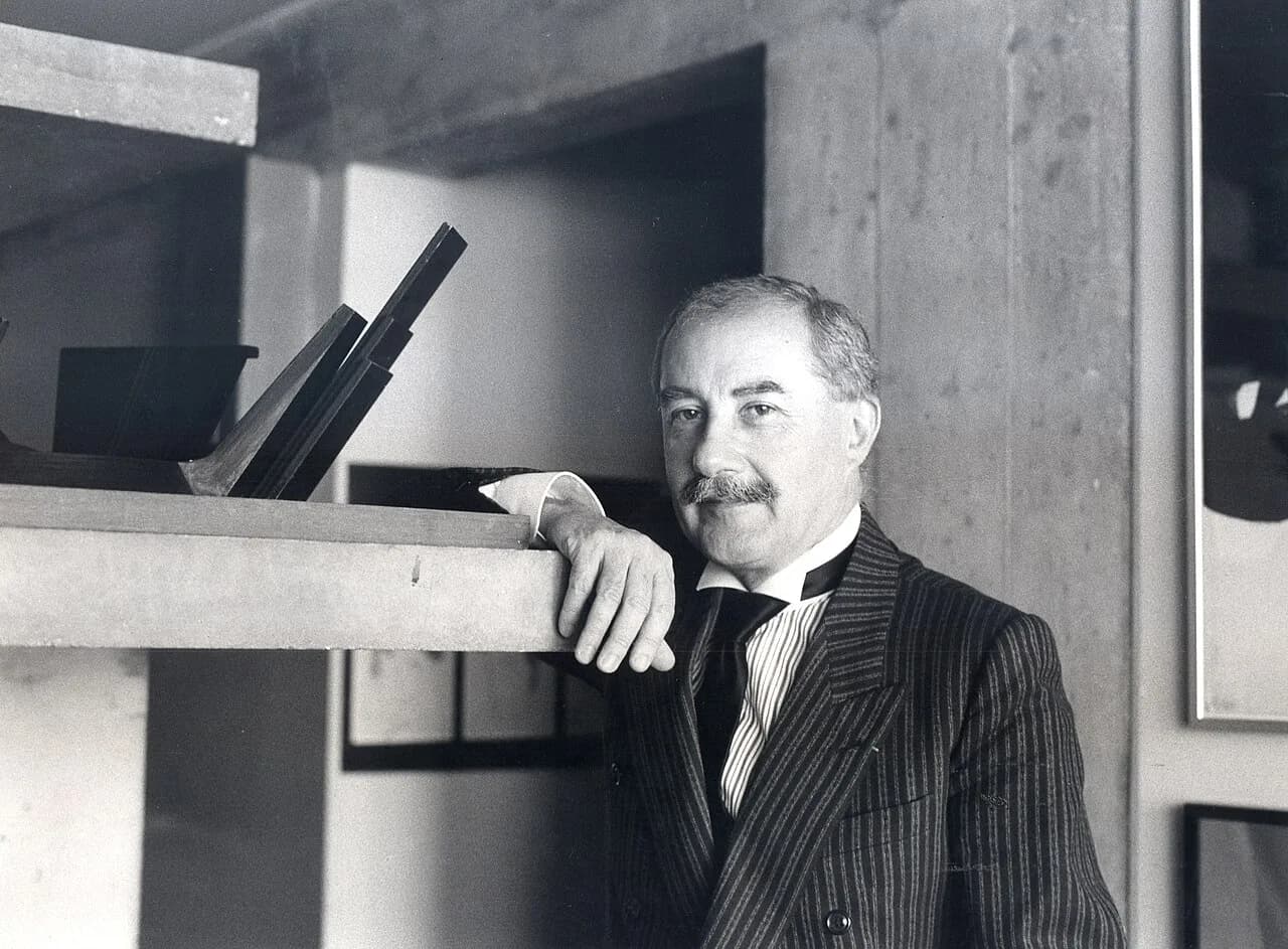 Claude Parent