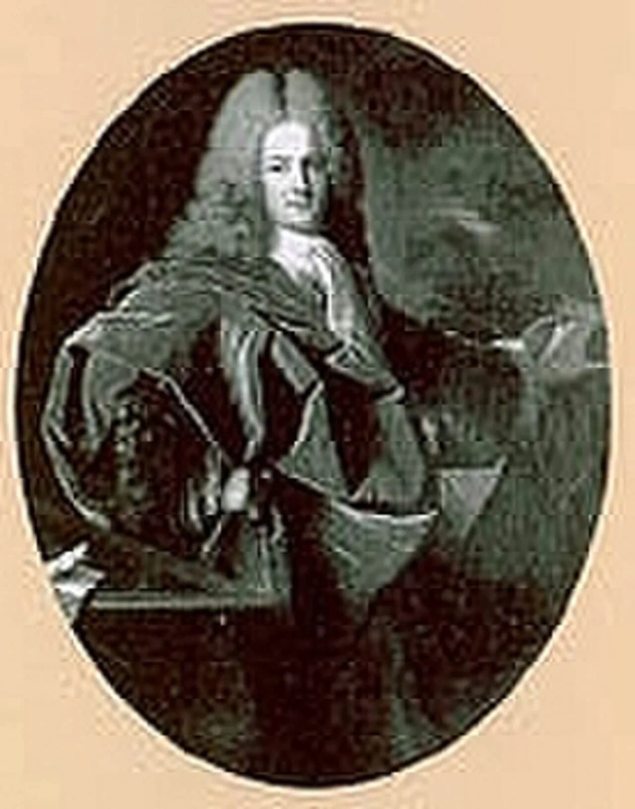 Claude Pâris la Montagne