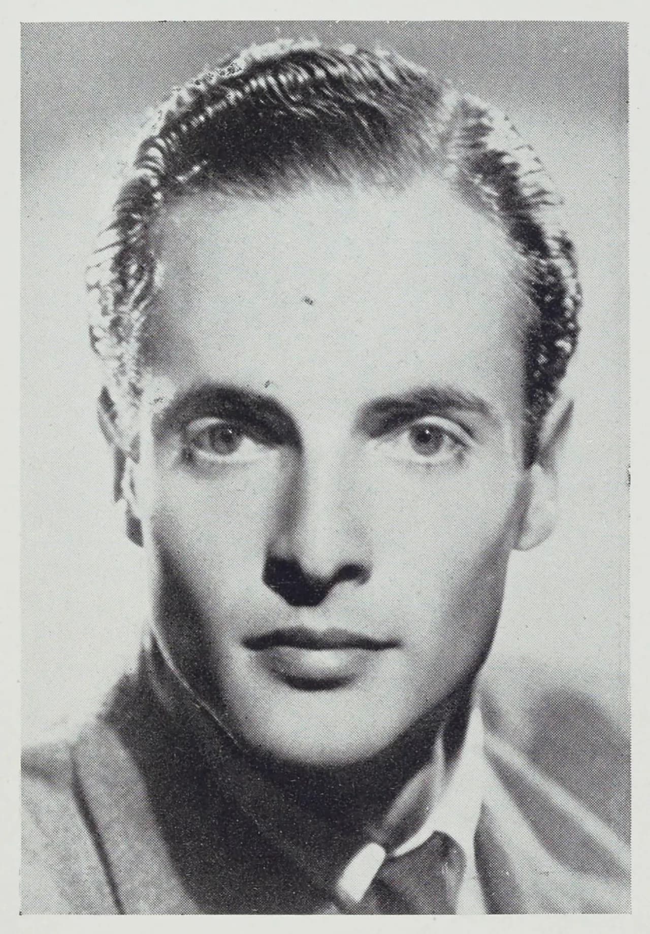 Claude Sainval