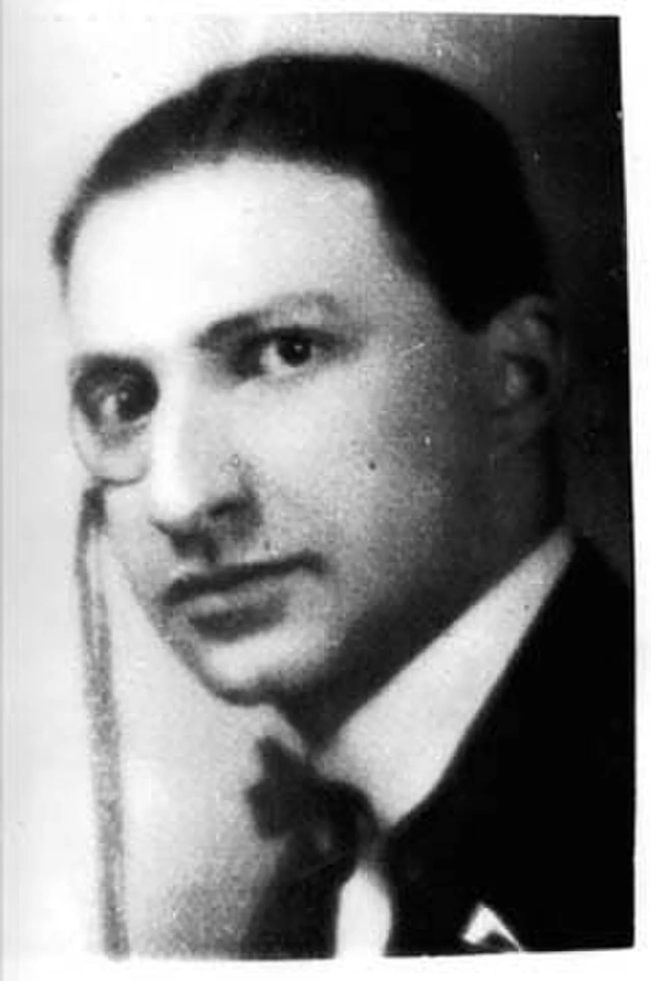 Claude Sernet