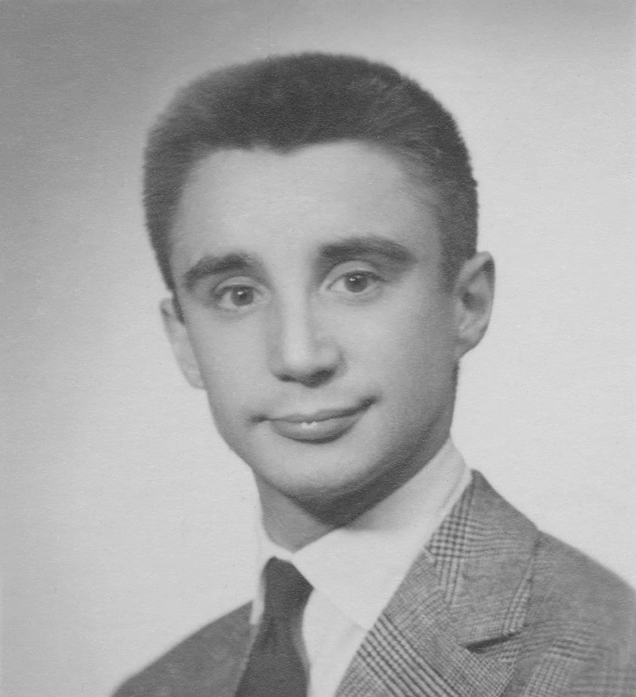 Claude Véga