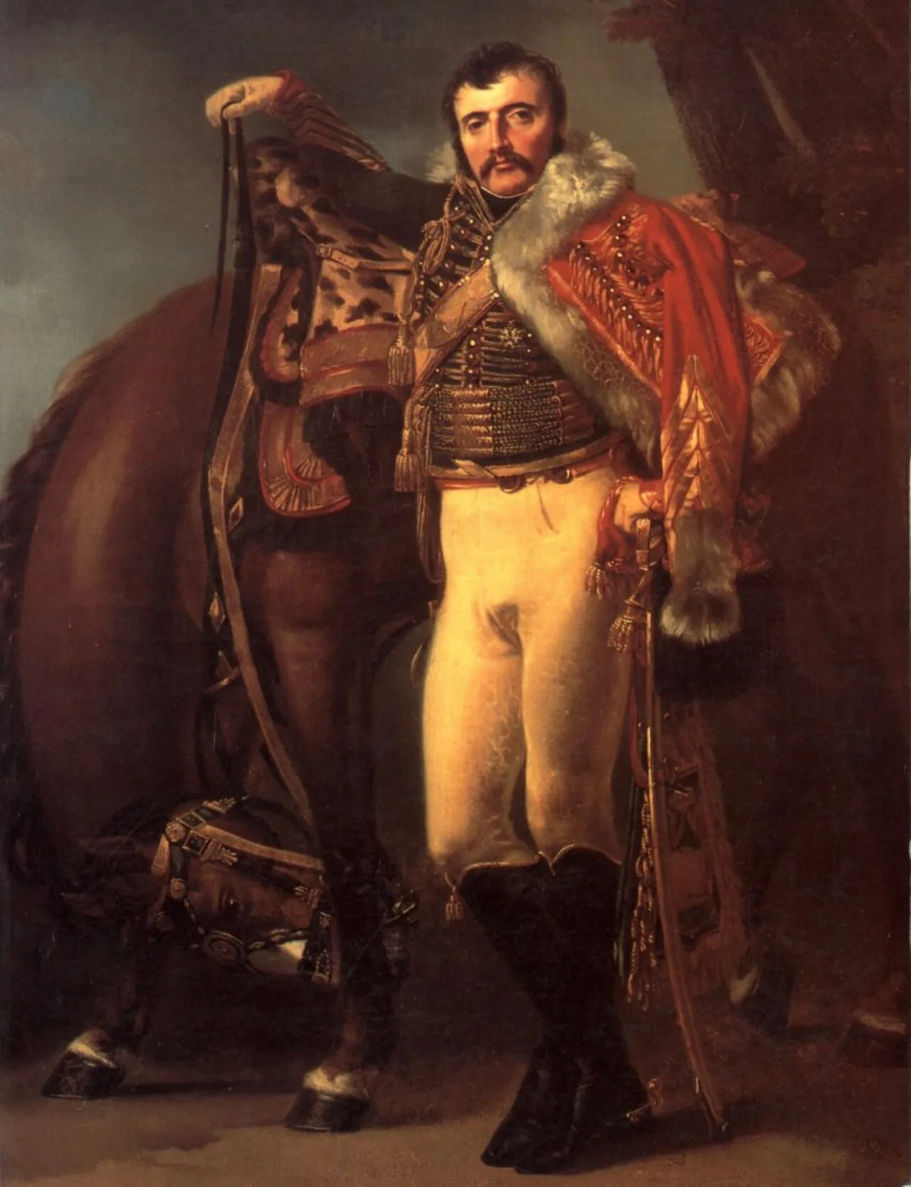 Claude-Étienne Guyot