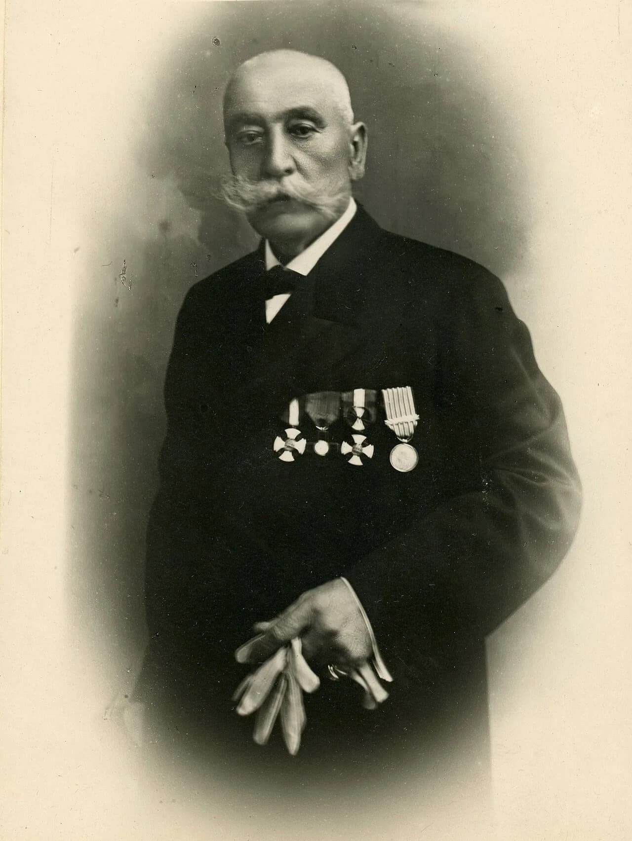 Felice Franzi