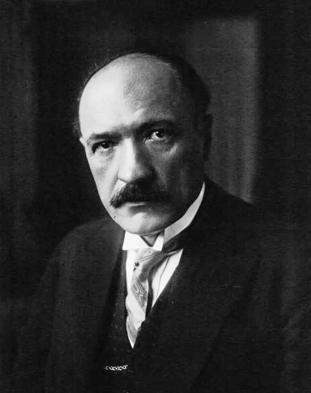 Claudius Gallet