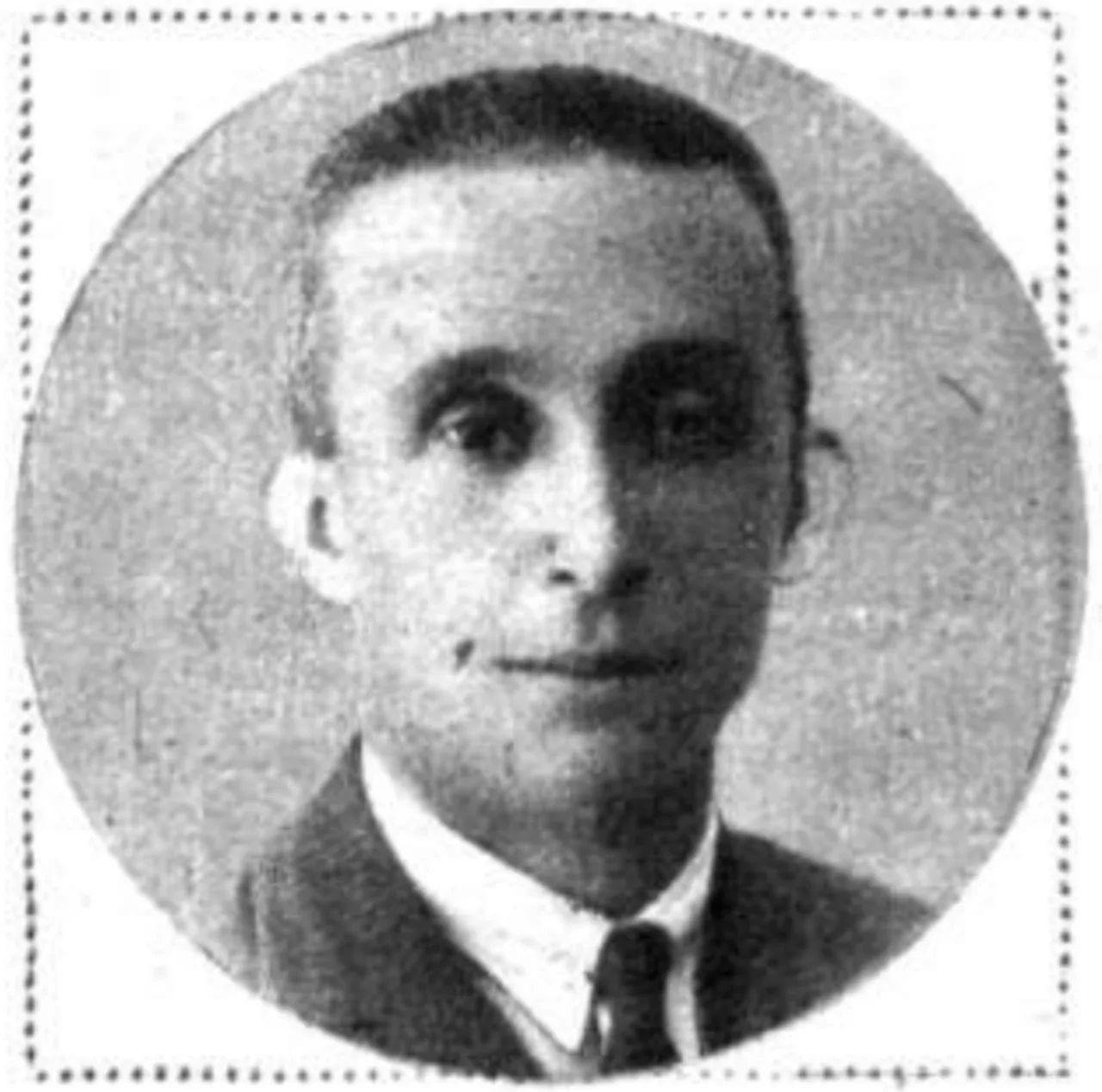 Amós Acero Pérez