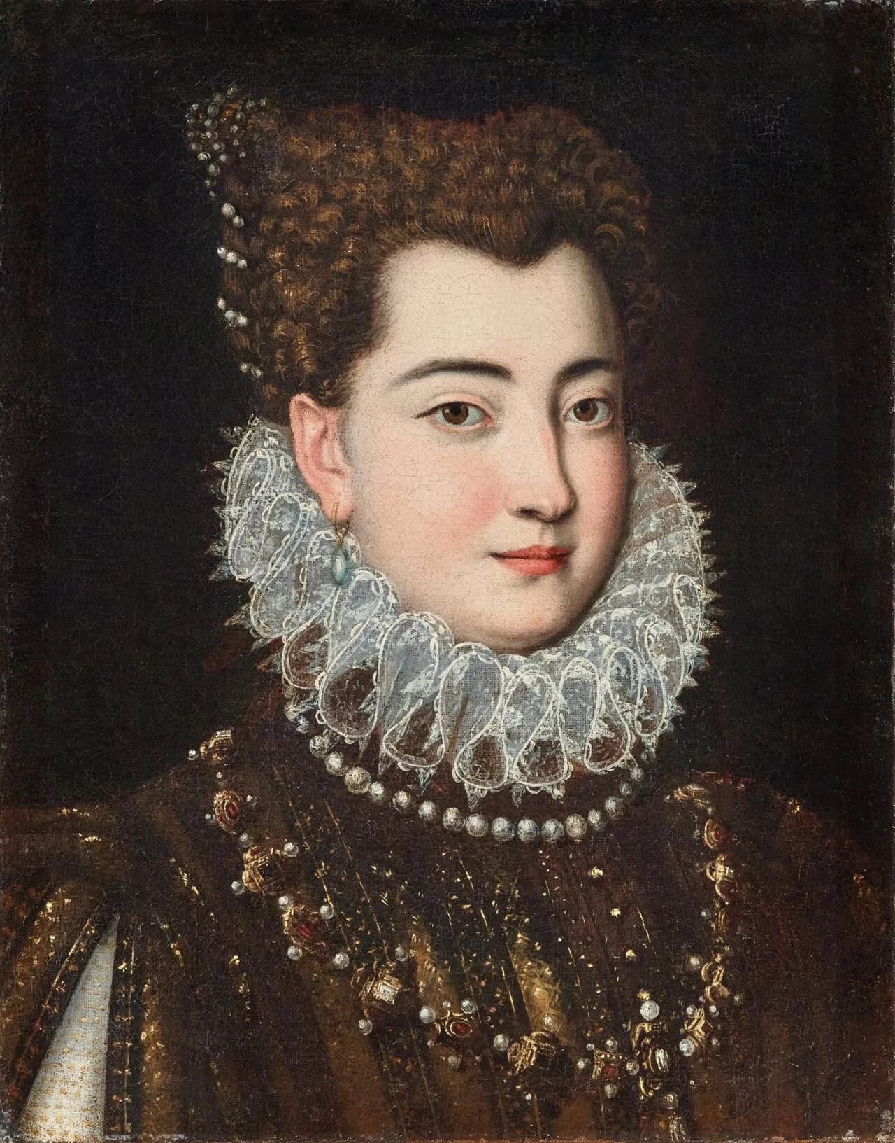 Clelia Farnese