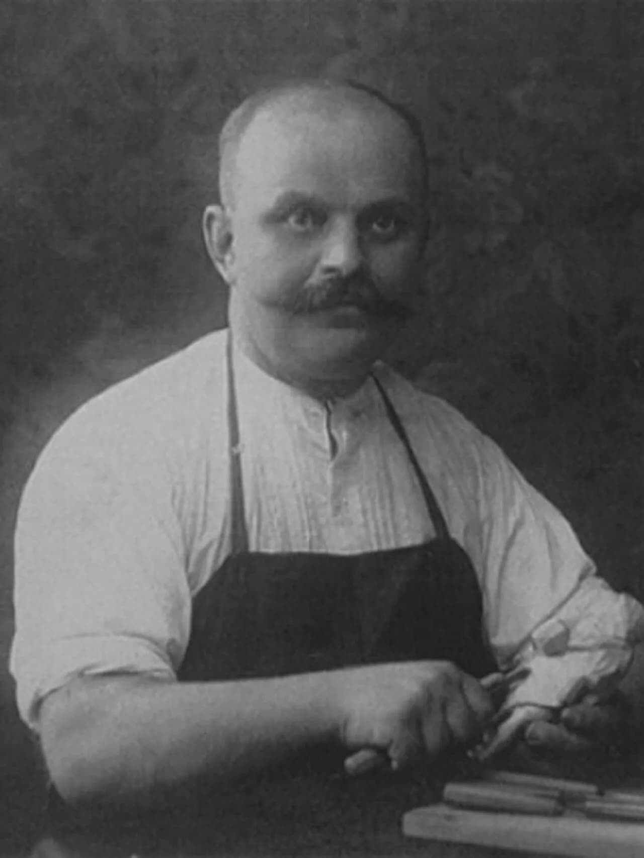 Franz Rosche