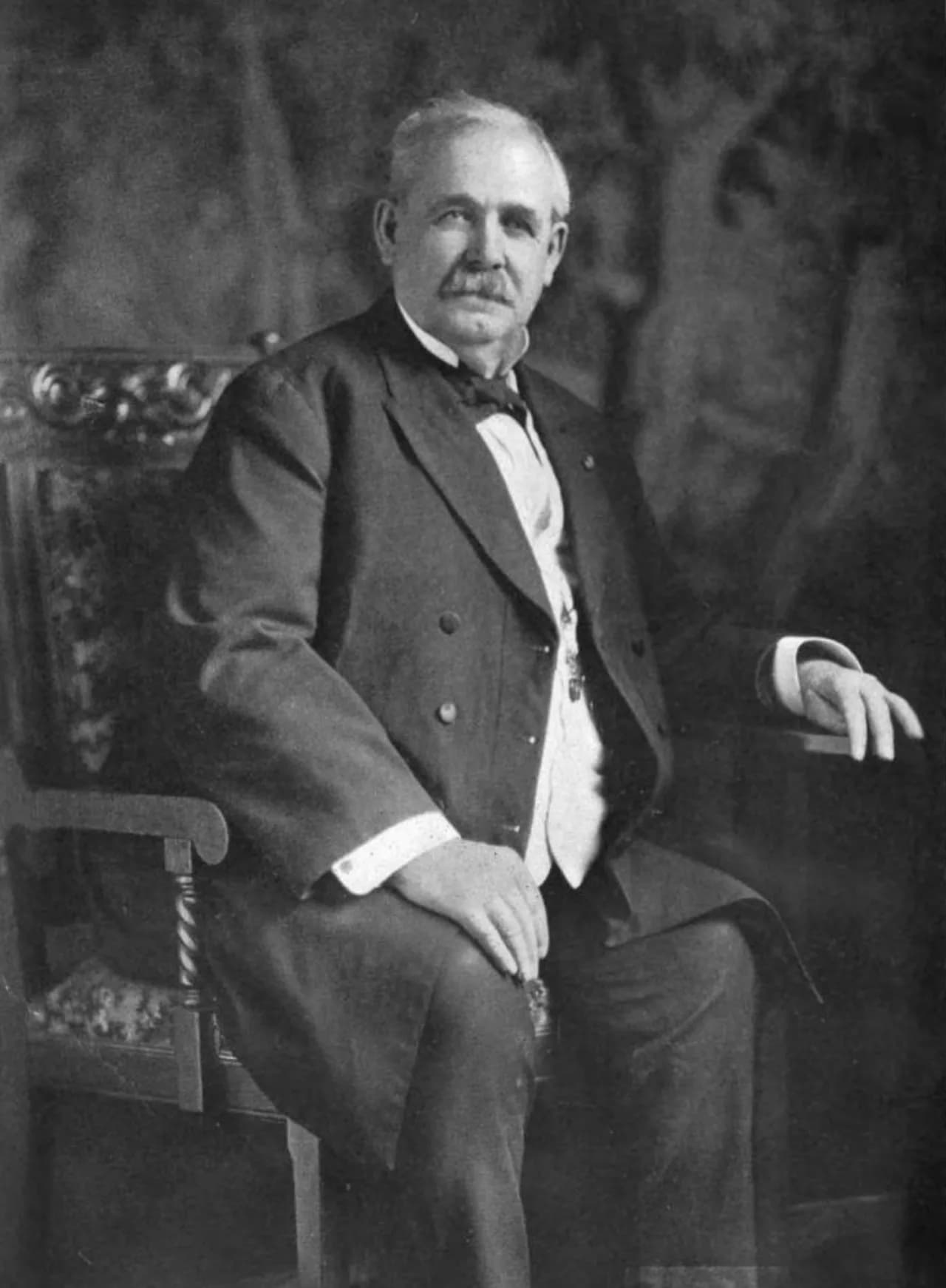 Clement A. Lounsberry