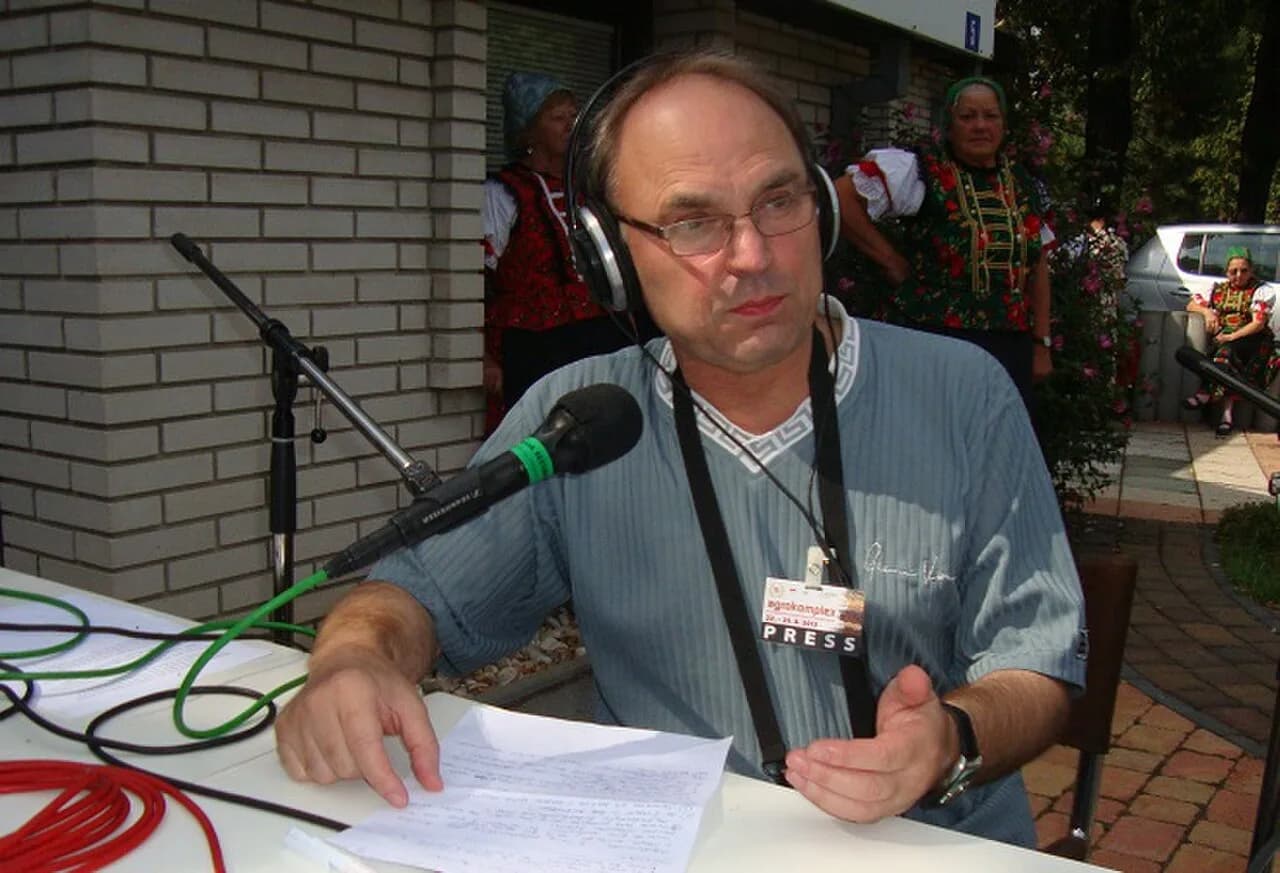 Štefan Janák
