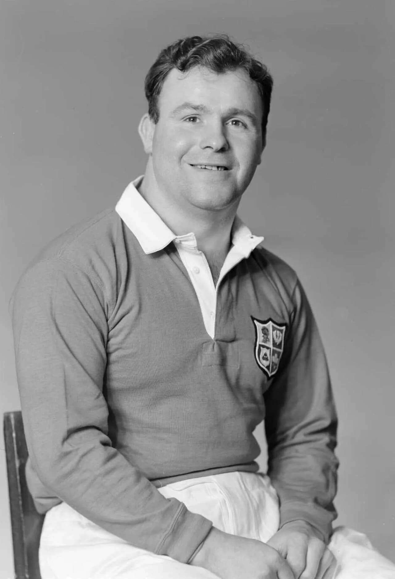 Cliff Davies